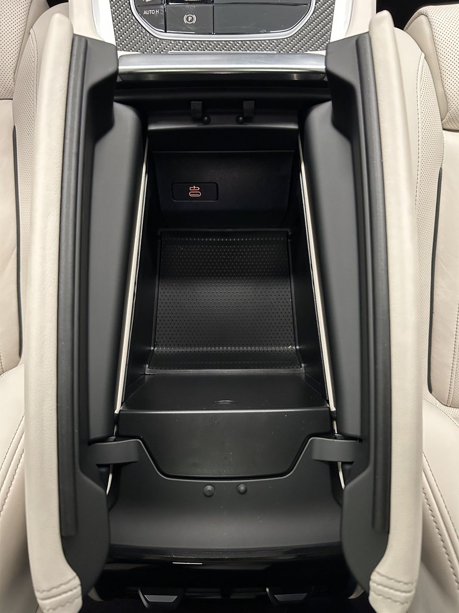 BMW X6 xDrive40d M Sportpaket Pro DA. Prof. PA. Prof