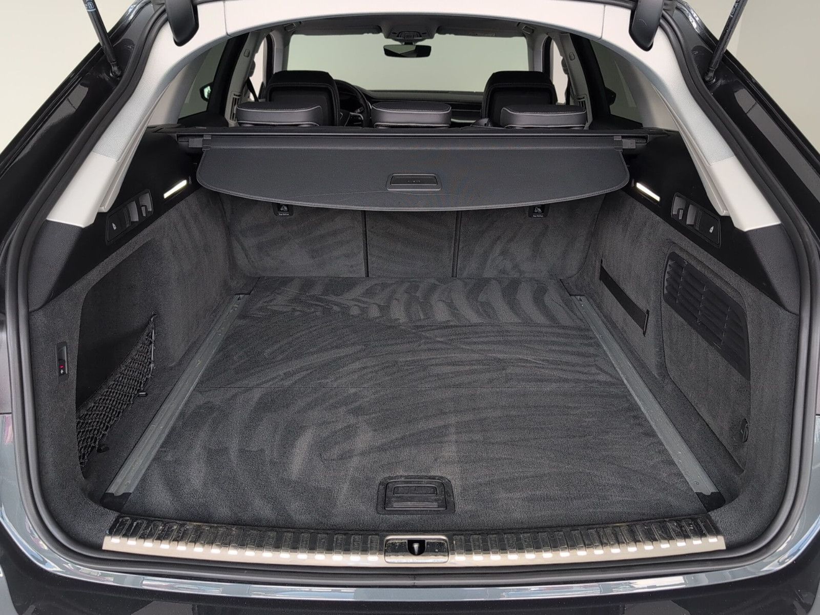 Audi A6 TFSI quattro Avant - Samsaru's Car Outlet