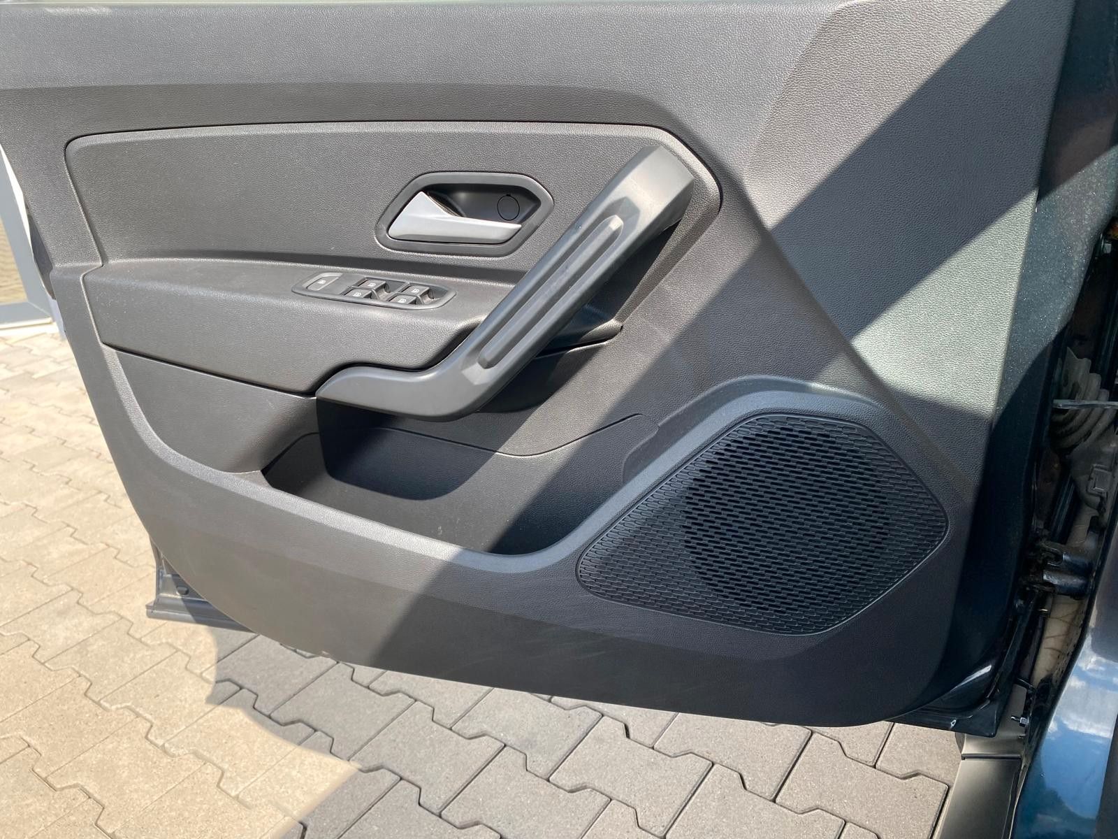 Dacia Duster II Expression 4WD - Samsaru's Car Outlet