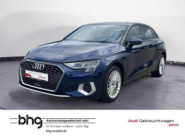Audi A3 Sportback 30 TFSI S-tronic advanced GRA Navi