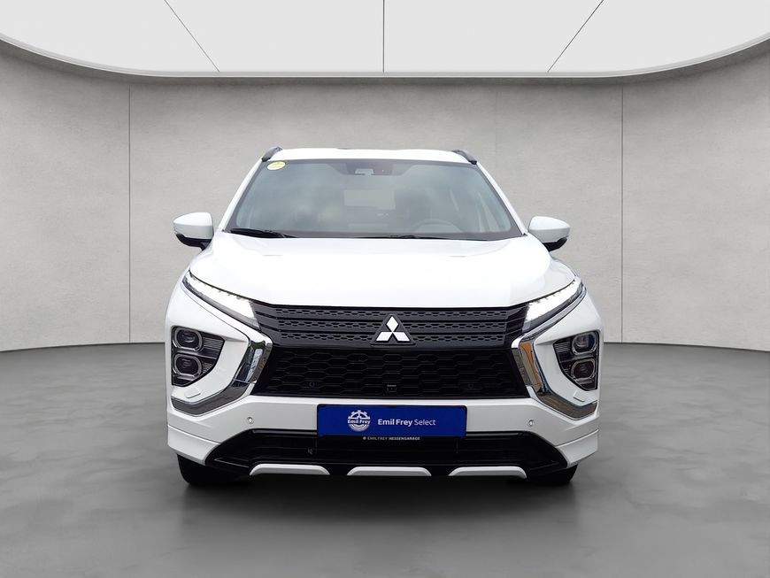 Mitsubishi Eclipse Cross Plug-In Hybrid 4WD Select