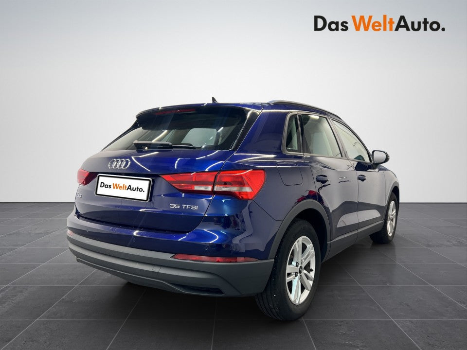 Audi Q3 35 TFSI