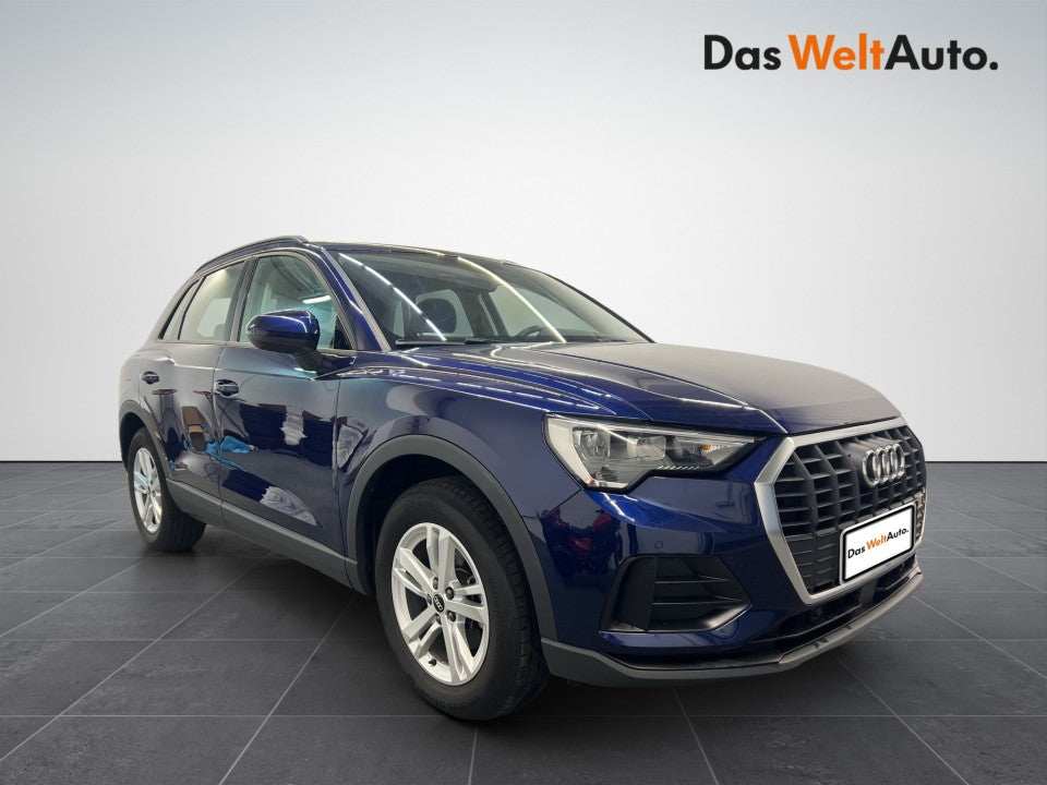 Audi Q3 35 TFSI