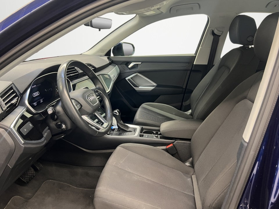 Audi Q3 35 TFSI