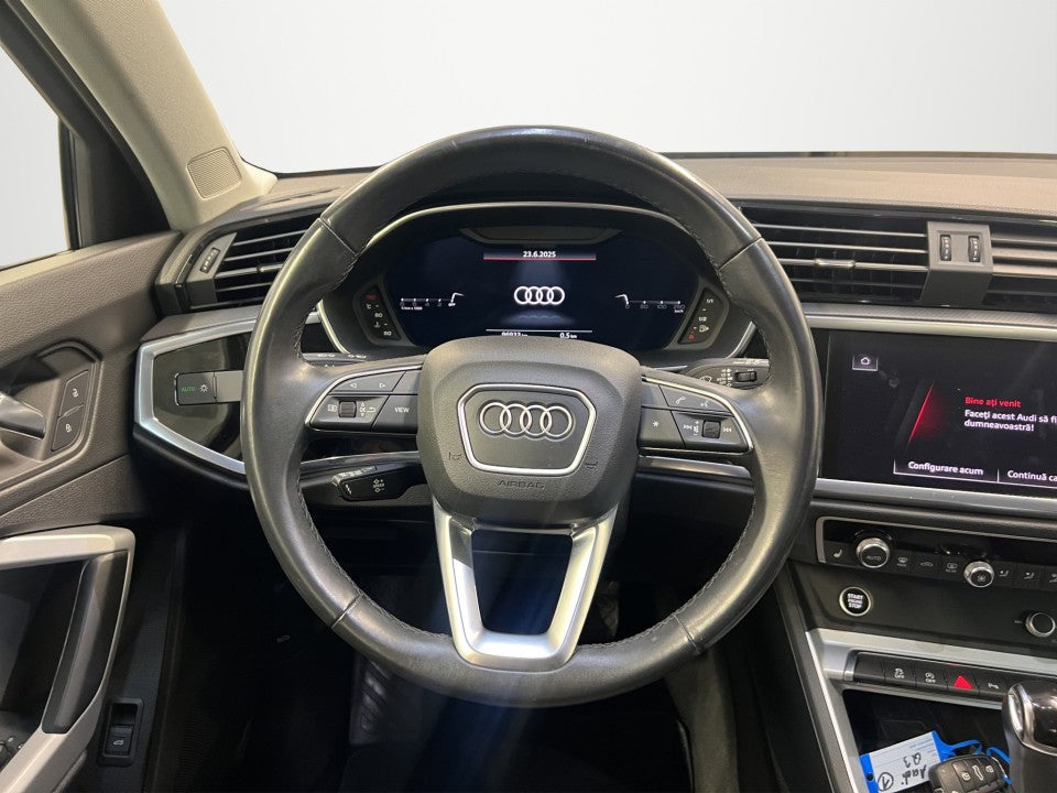 Audi Q3 35 TFSI