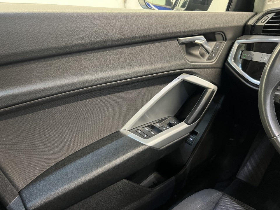 Audi Q3 35 TFSI