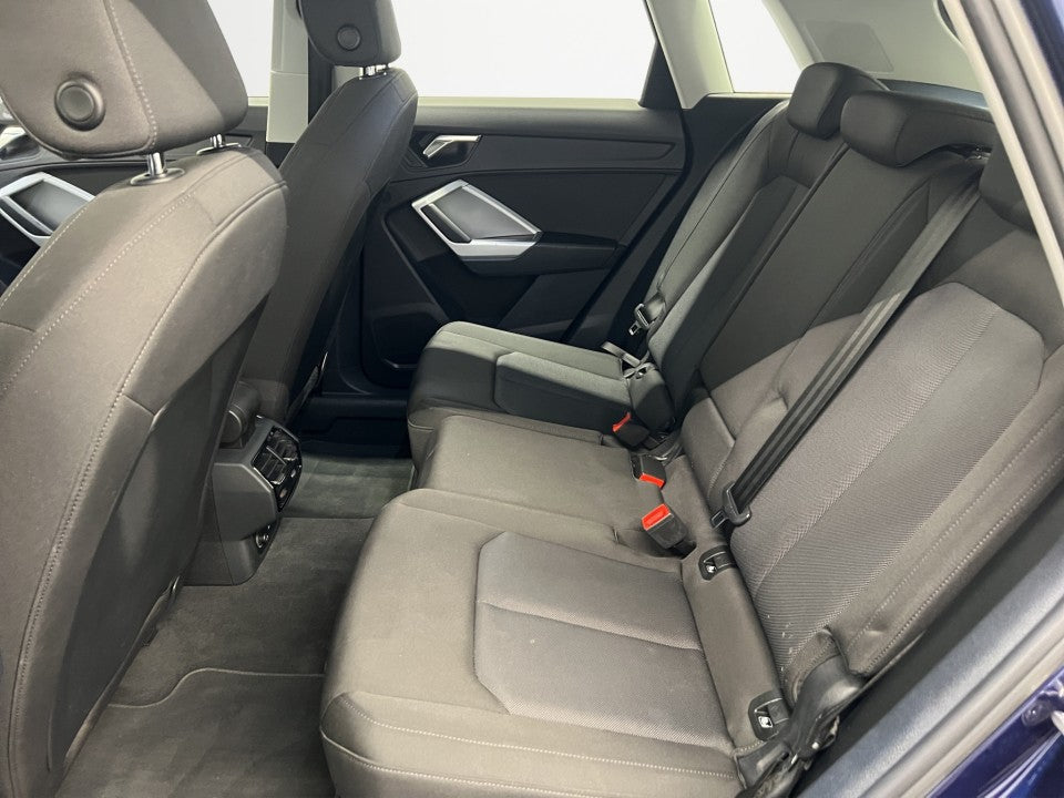 Audi Q3 35 TFSI
