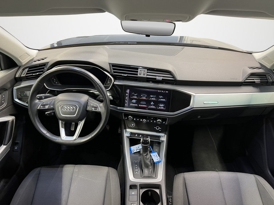 Audi Q3 35 TFSI