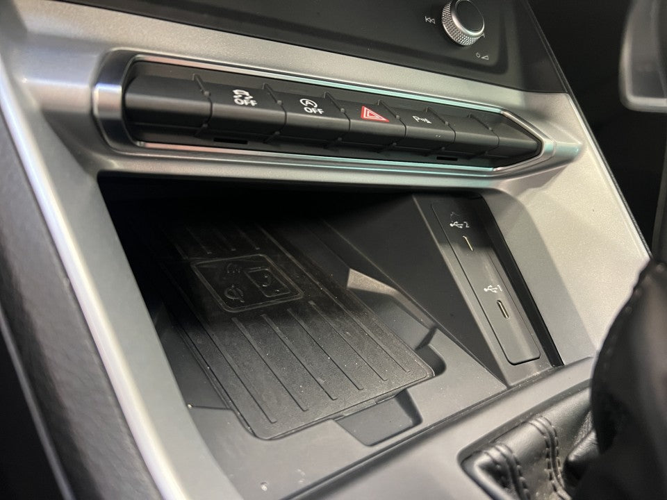 Audi Q3 35 TFSI