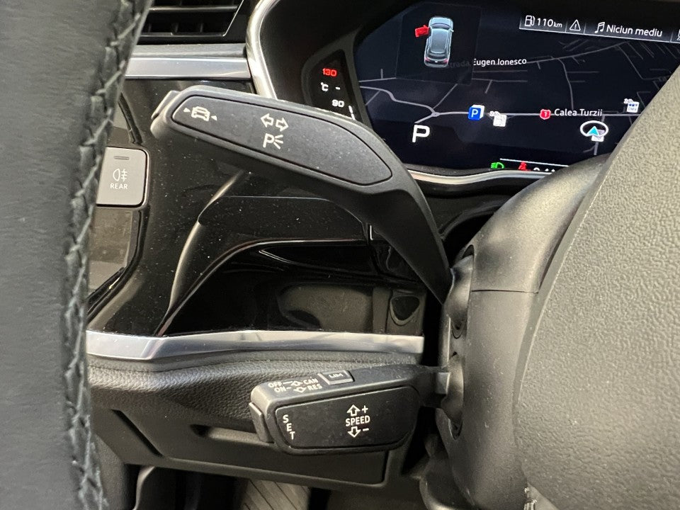 Audi Q3 35 TFSI