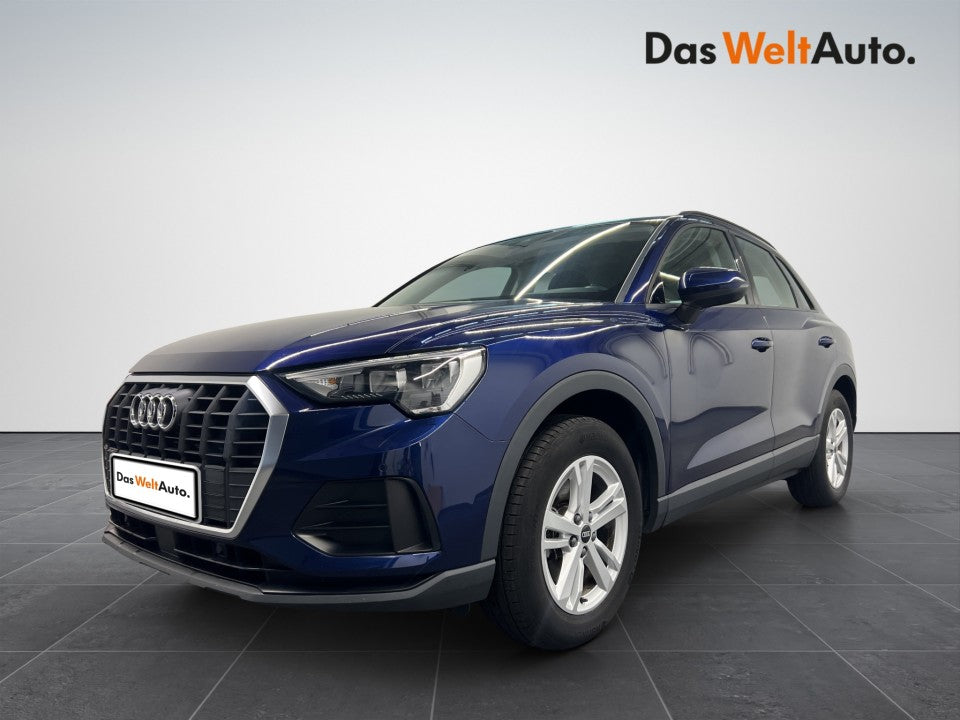 Audi Q3 35 TFSI