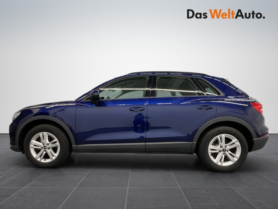 Audi Q3 35 TFSI