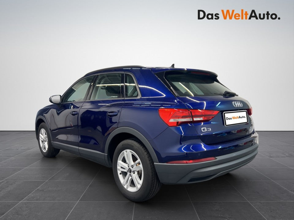 Audi Q3 35 TFSI