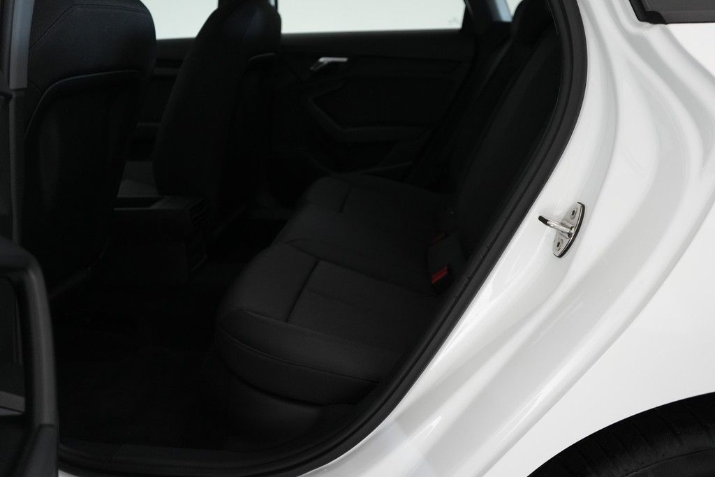 Audi A3 Sportback 40 TFSIe S tronic LED ACC Navi