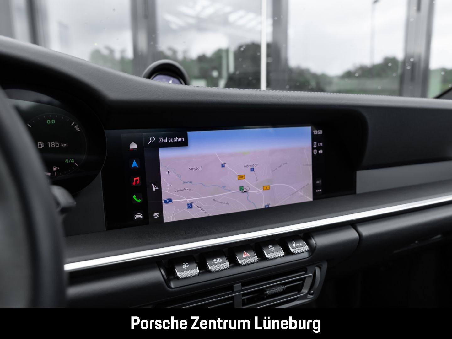 Porsche 992 911 Turbo S Cabriolet - Samsaru's Car Outlet