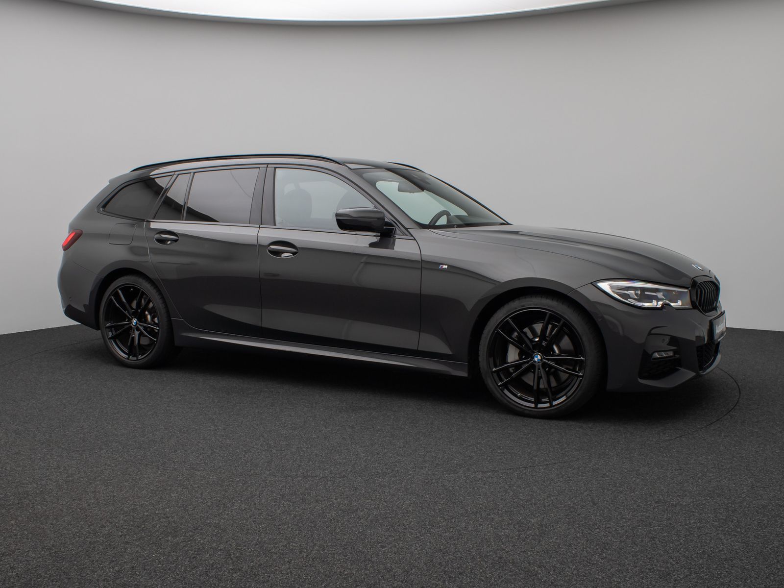 BMW 330i M Sport - Samsaru's Car Outlet