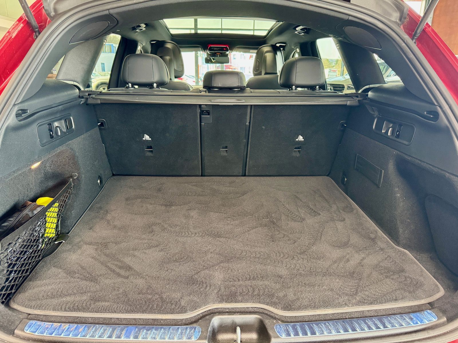 Mercedes-Benz GLC 300 4M AMG - Samsaru's Car Outlet