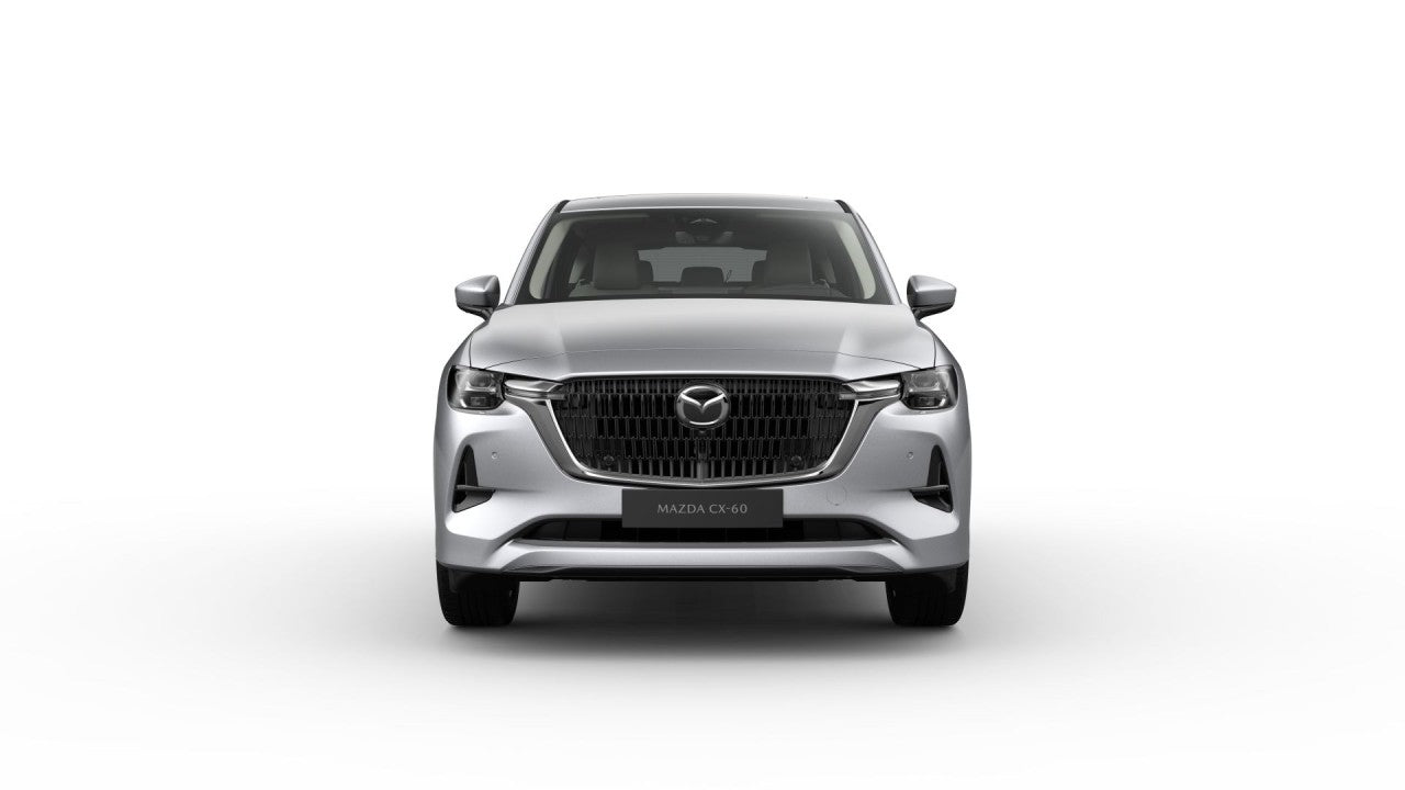 Mazda CX-60 e-SKYACTIV 3.3D AWD 8AT MHEV Takumi