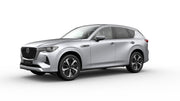 Mazda CX-60 e-SKYACTIV 3.3D AWD 8AT MHEV Takumi