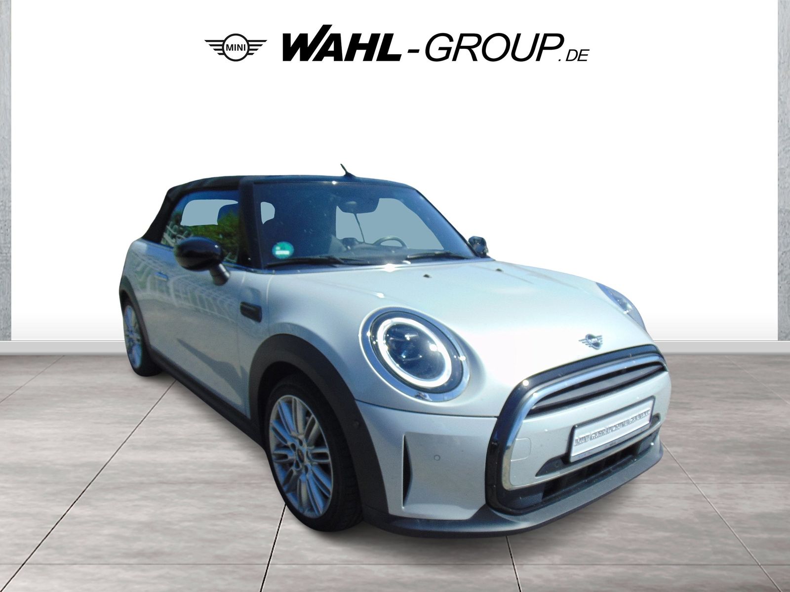 MINI Cooper CABRIO YOUNIQUE - Samsaru's Car Outlet