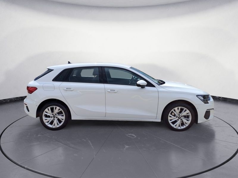 Audi A3 Sportback 40 TFSI e S tronic - Samsaru's Car Outlet
