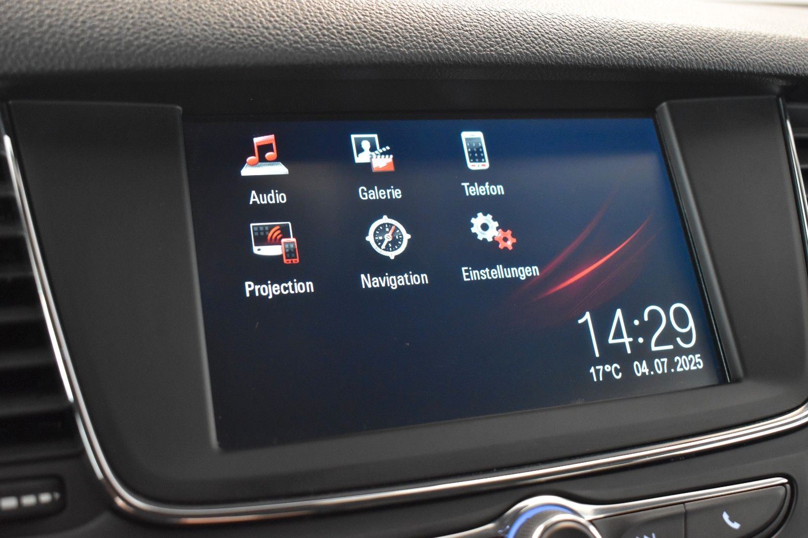 Opel Astra K Sports Tourer - Samsaru's Car Outlet