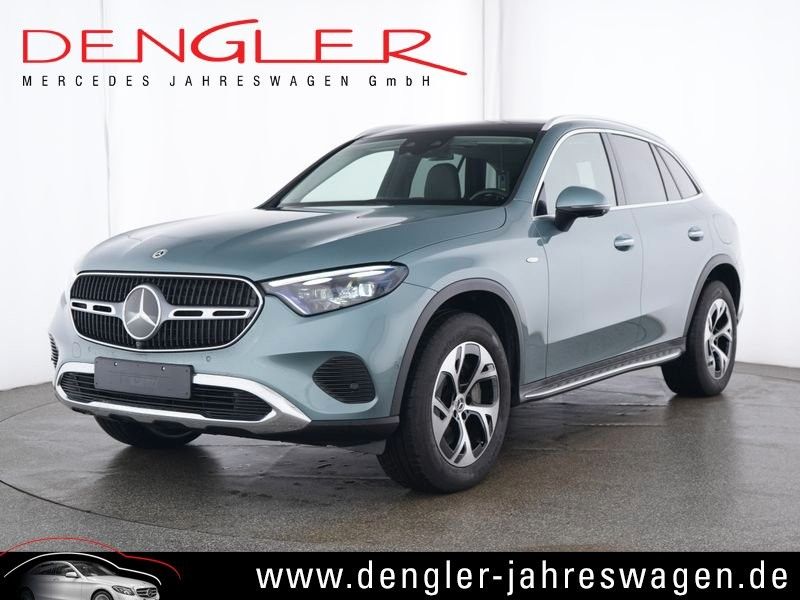 Mercedes-Benz GLC 300 e 4M FAP*PANO*EG+*360 AVANTGARDE PREMIUM