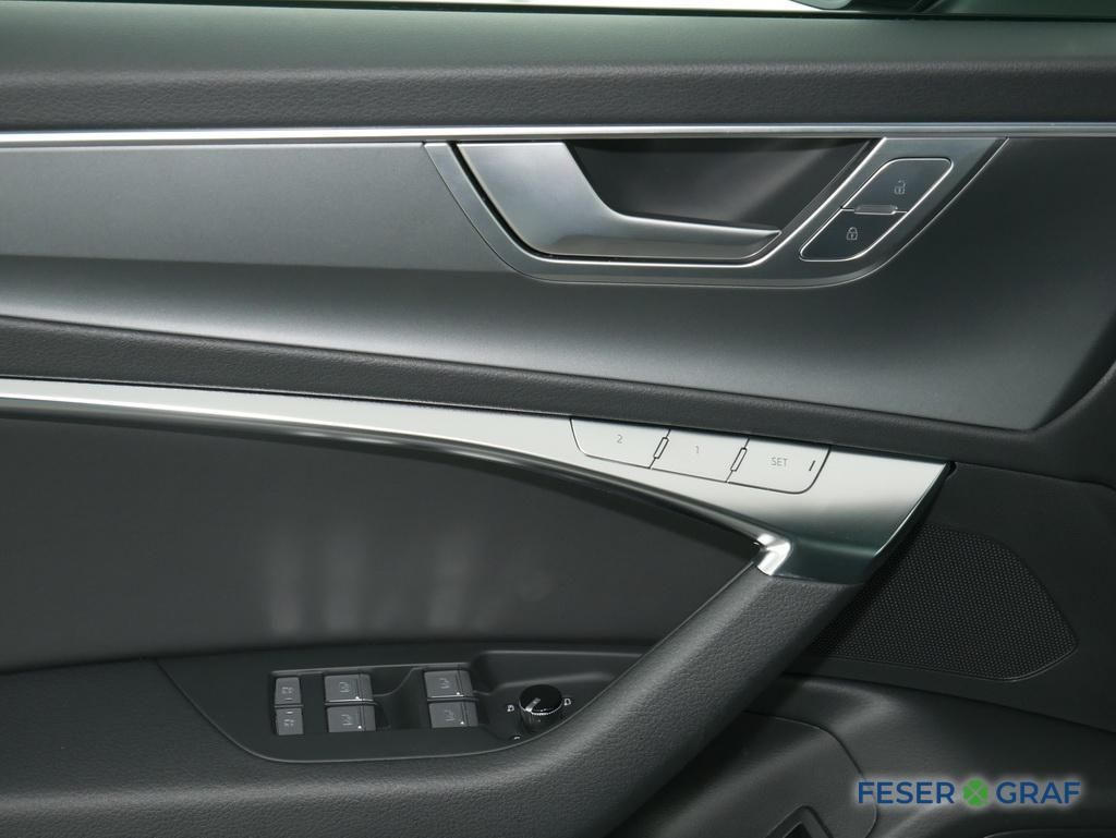 Audi A6 Avant 45 TFSI S tronic - Samsaru's Car Outlet