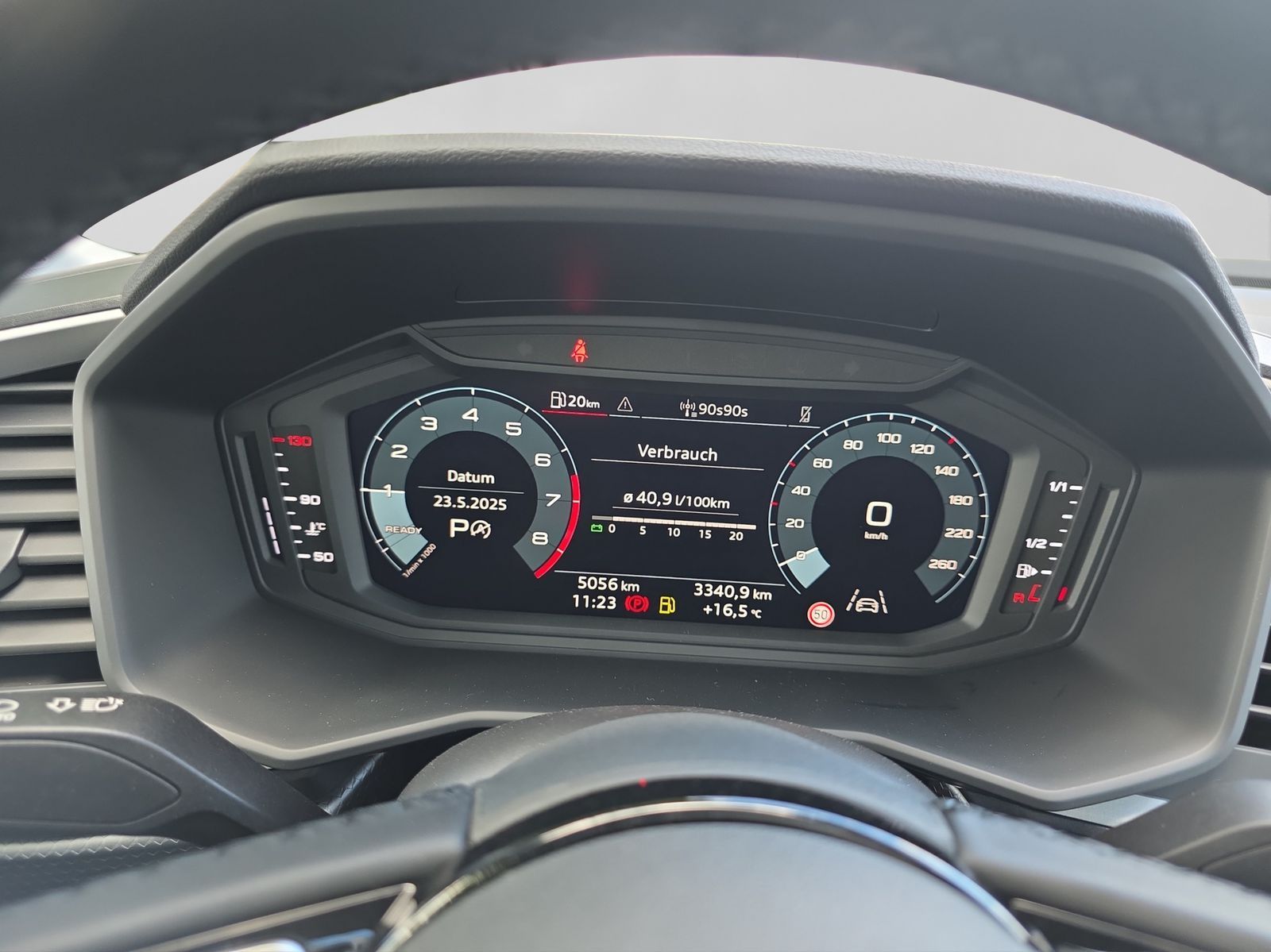 Audi A1 Sportback 25 1.0 TFSI S line - Samsaru's Car Outlet
