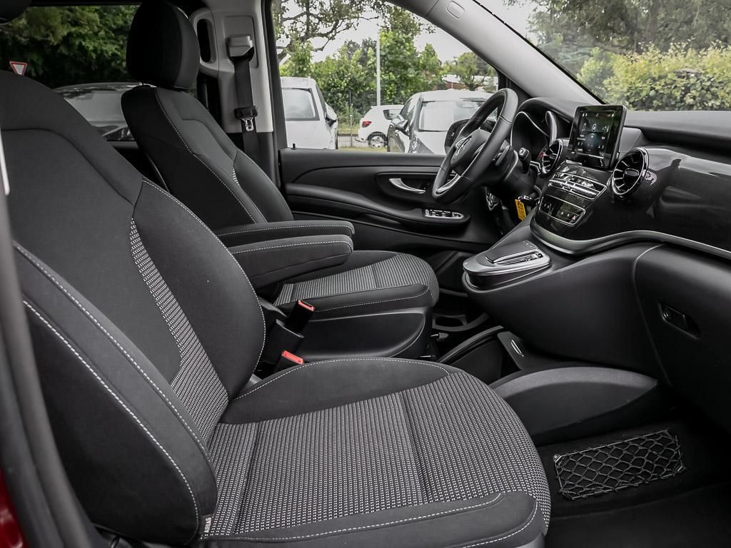 Mercedes-Benz V 220 d NIGHT SPORT - Samsaru's Car Outlet