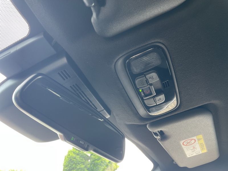 Toyota Yaris Cross 1.5 Hybrid Teamplayer *2xPDC*CAM*LED