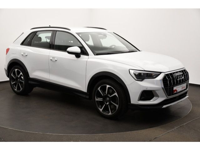 Audi Q3 45 2.0 TFSI quattro S-tronic - Samsaru's Car Outlet