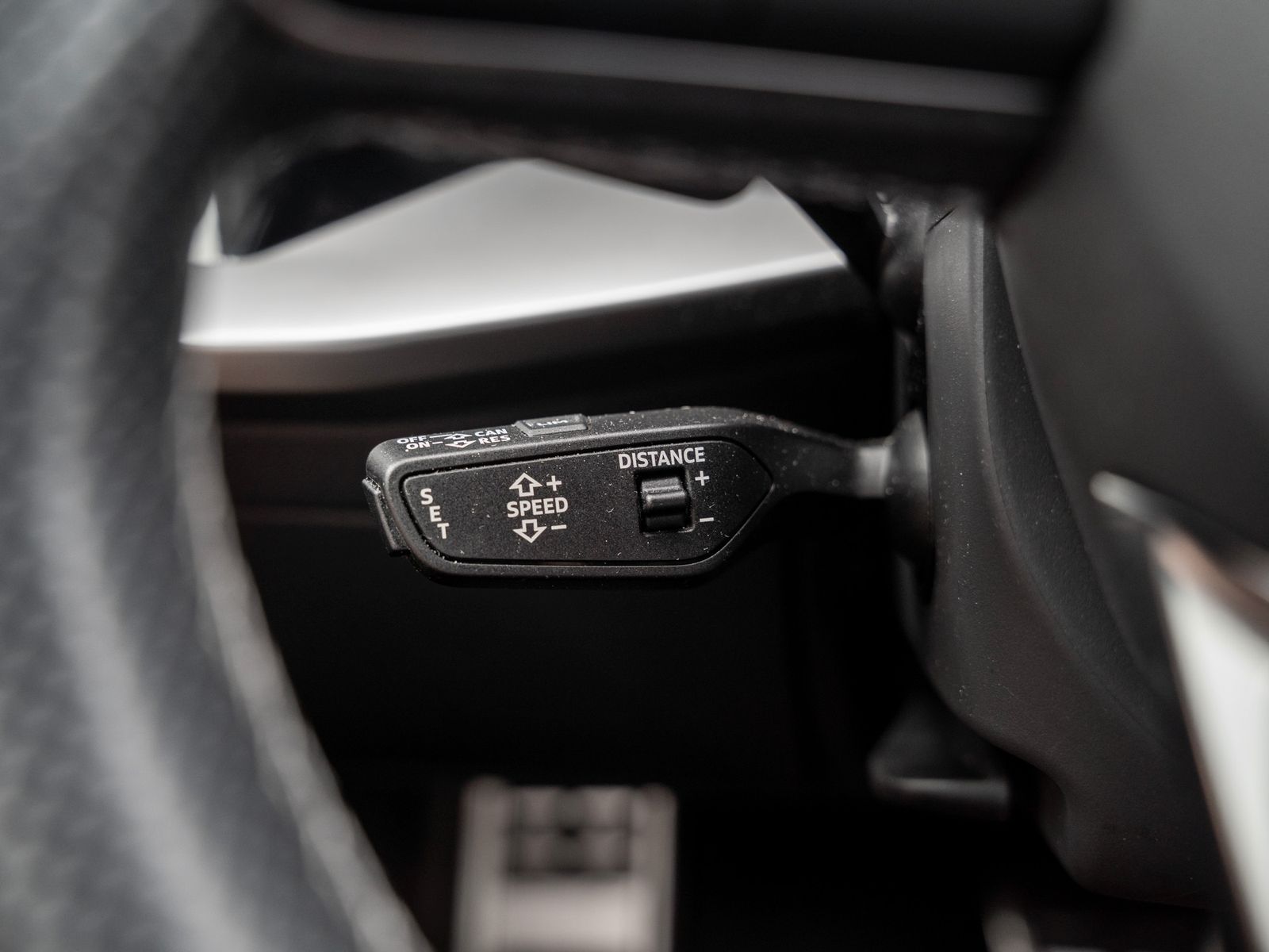 Audi A3 Sportback S line 35 - Samsaru's Car Outlet
