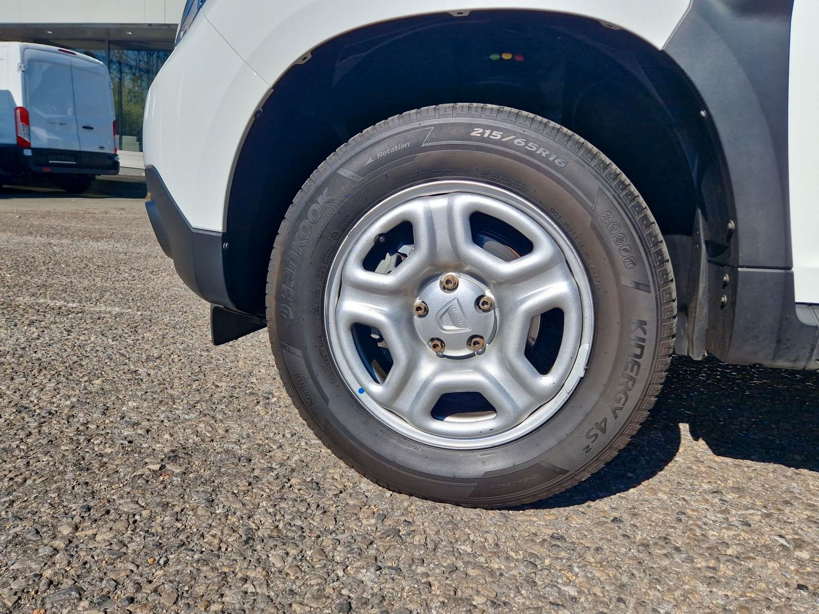 Dacia Duster II 1.3 TCe 150 Prestige 2WD - Samsaru's Car Outlet