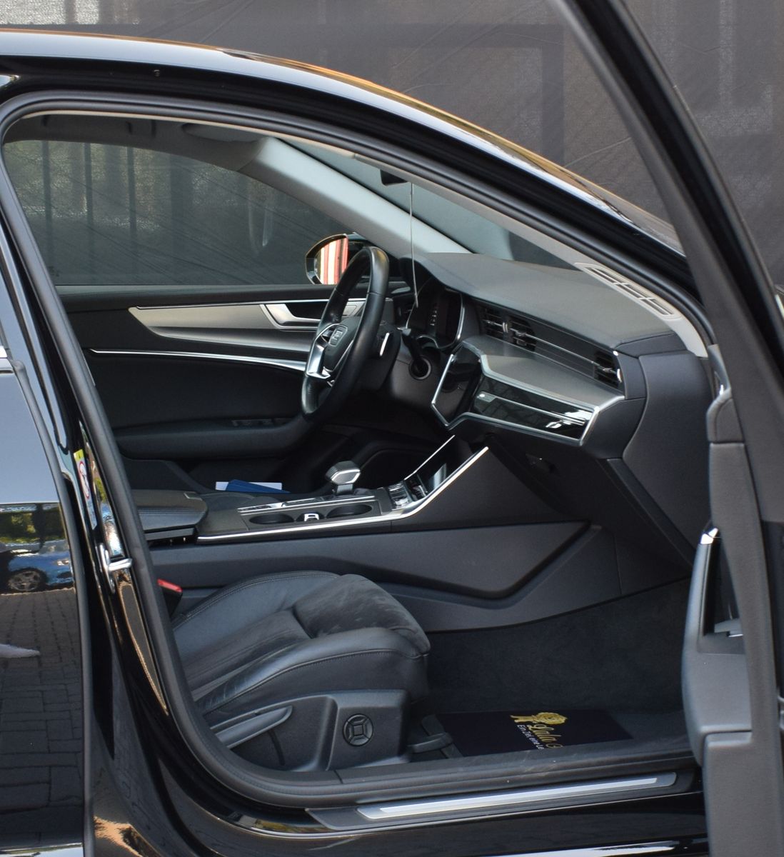 Audi A6 40 TDI - Samsaru's Car Outlet