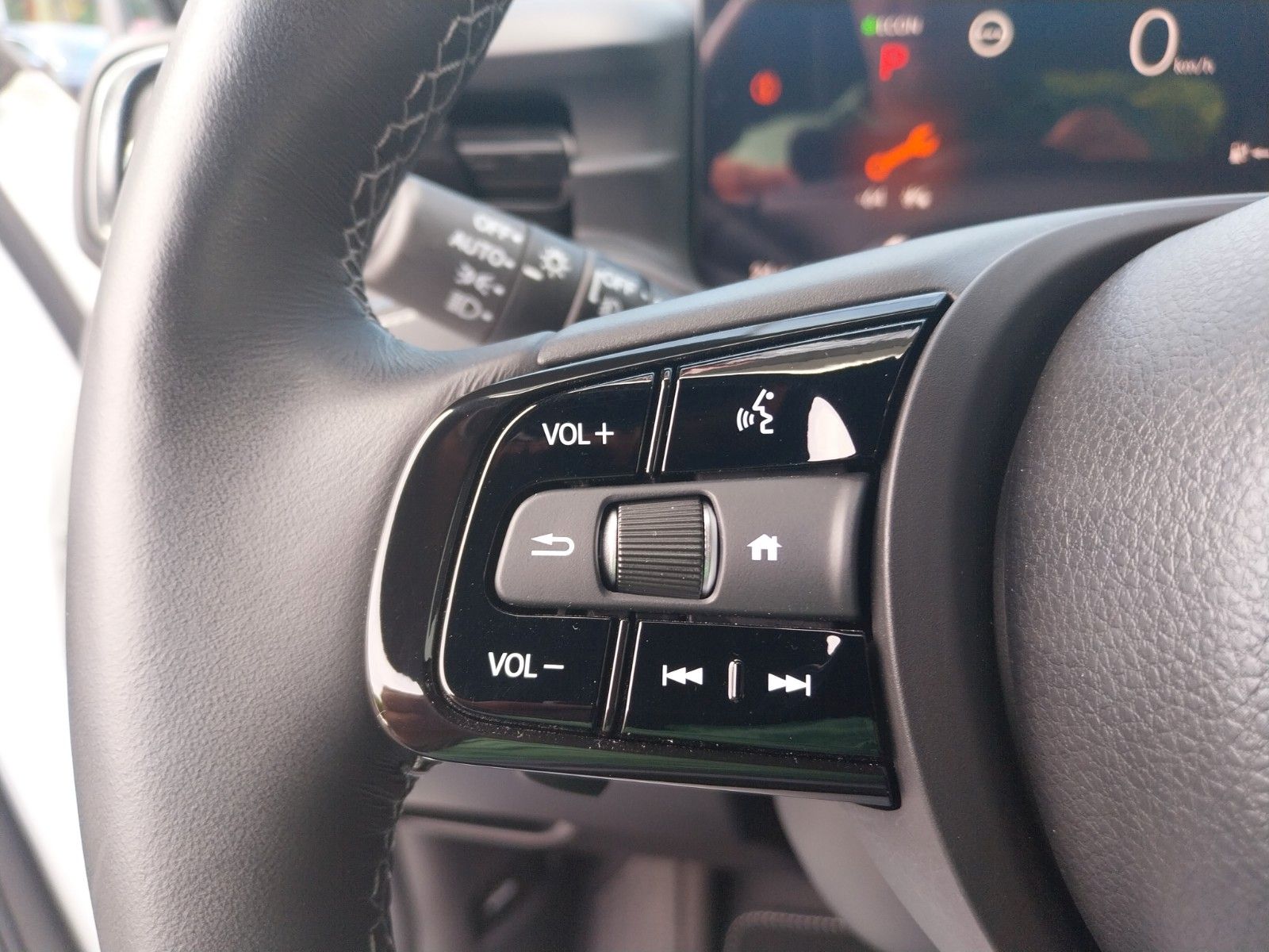 Honda e:Ny1 Advance Paket Navi/LED/Kamera