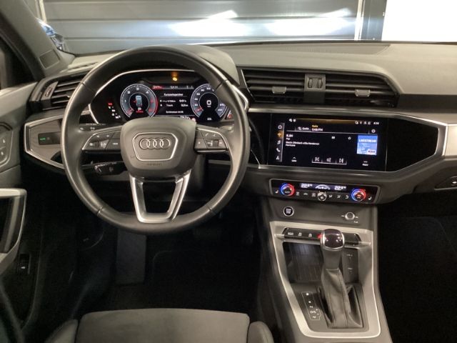 Audi Q3 S line 35 TDI quattro S tronic - Samsaru's Car Outlet