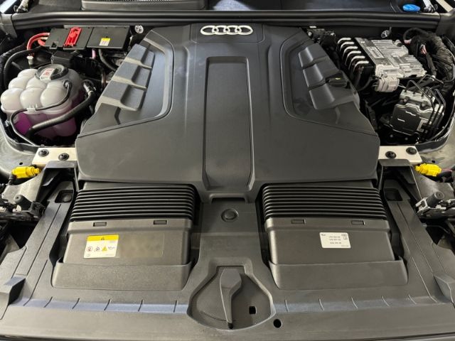 Audi Q7 50TDI S-LINE HD MATRIX STANDHZG. ASSISTENZP.+