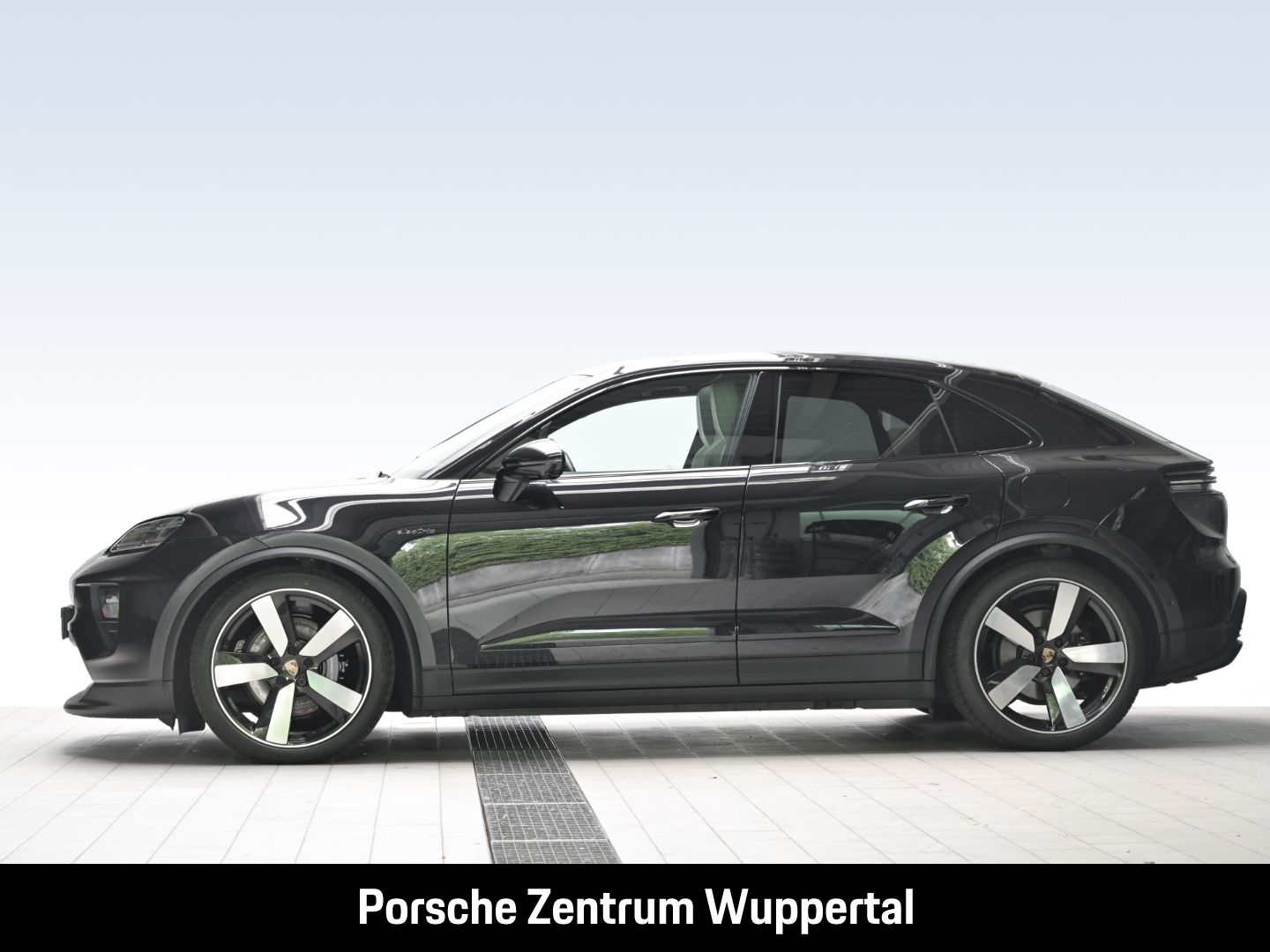 Porsche Macan 4S BOSE Surround-View InnoDrive LED-Matrix
