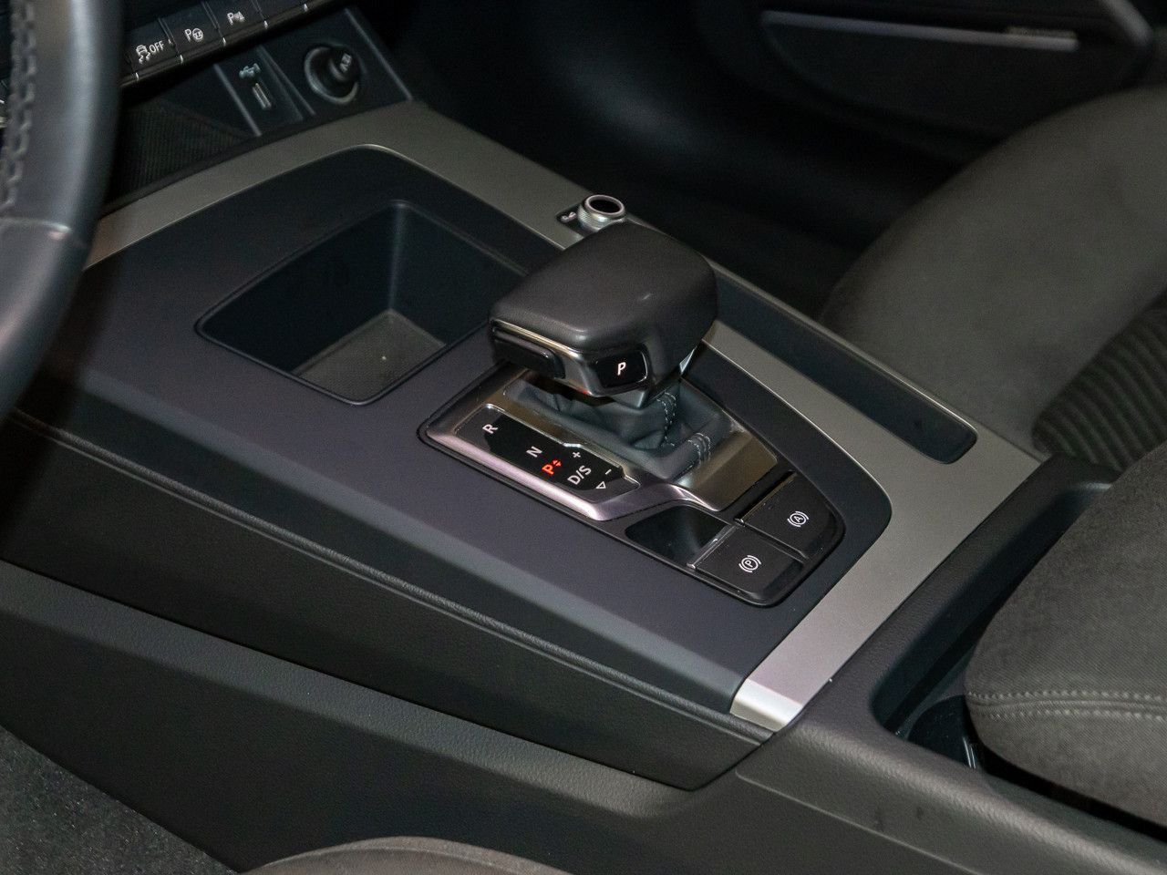 Audi Q5 Sportback 40 TDI quattro S line Matrix Pano