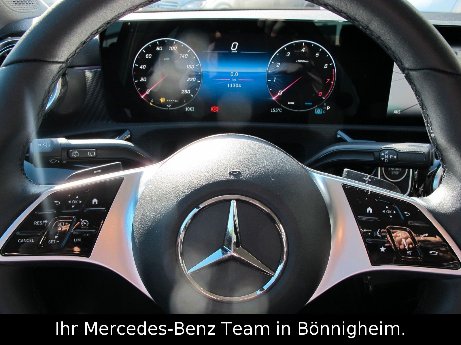 Mercedes-Benz A 180 Advanced Plus - Samsaru's Car Outlet