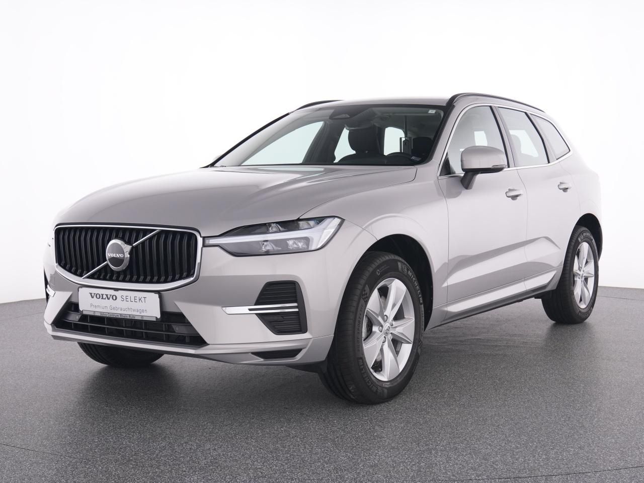 Volvo XC60 B4 Core - Samsaru's Car Outlet
