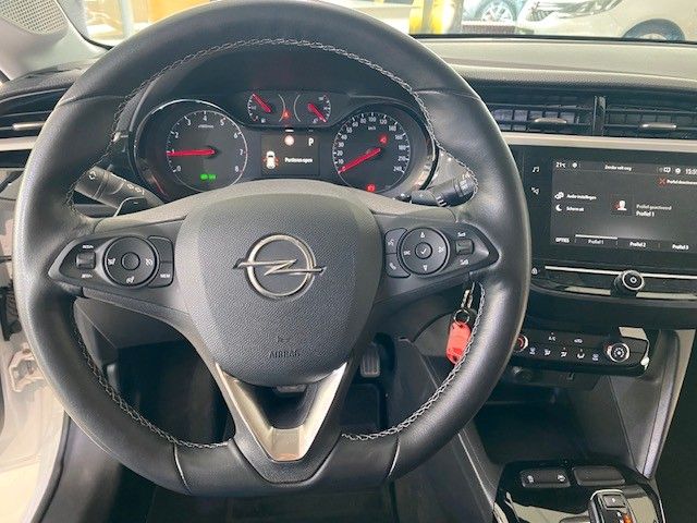Opel Corsa F Edition - Samsaru's Car Outlet