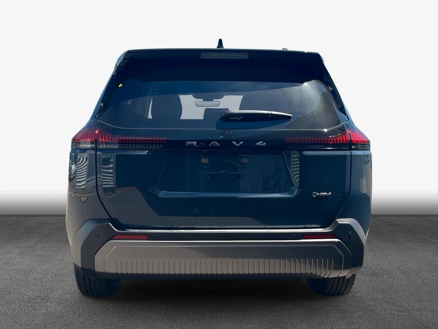 Toyota RAV4 2.5 Hybrid Teamplayer, Allrad AWD