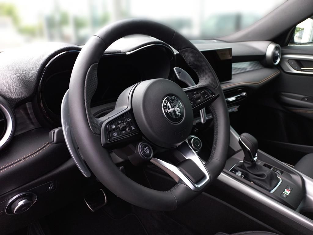 Alfa Romeo Tonale MY24 VELOCE 1.5 VGT 118kW (160ps) 48V-Hy