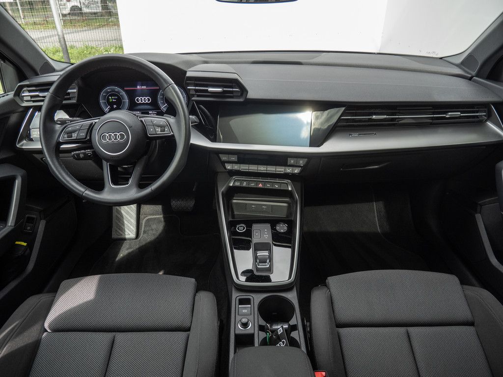 Audi A3 Sportback 1.4TFSI e LED NAVI PANORAMA