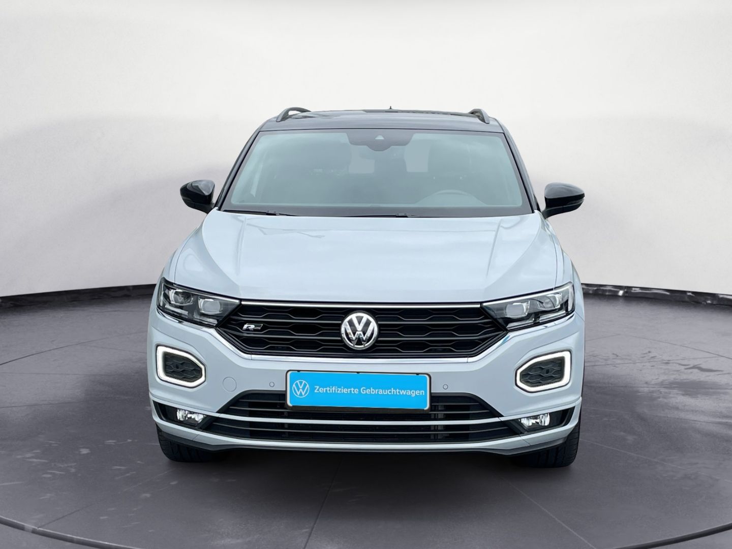 Volkswagen T-Roc R-Line 2.0 TDI 4M DSG - Samsaru's Car Outlet