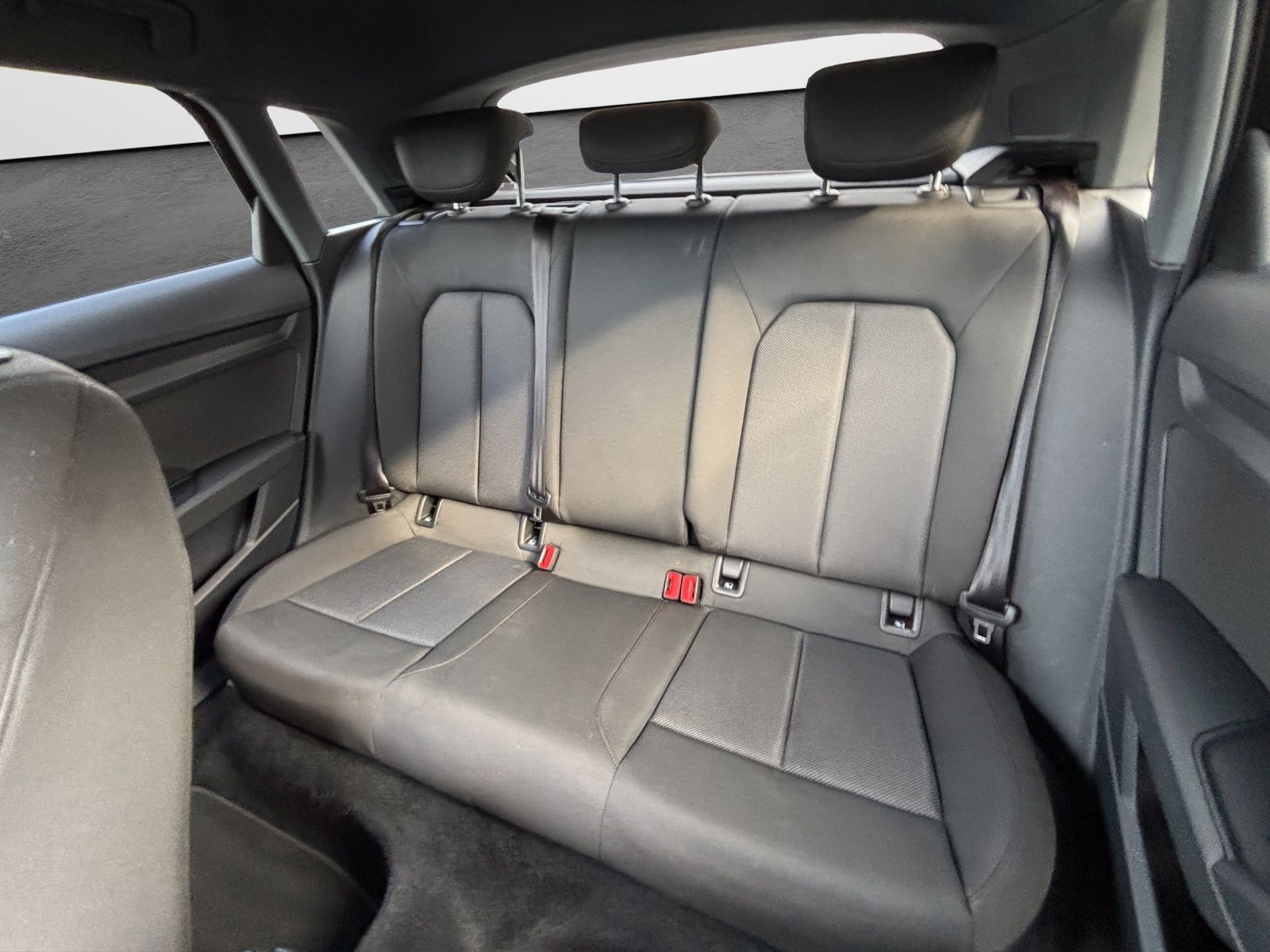 Audi A3 Sportback 40 TFSI e S tronic advanced  LED PD