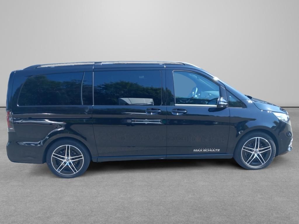 Mercedes-Benz V 300 d Style 4M - Samsaru's Car Outlet