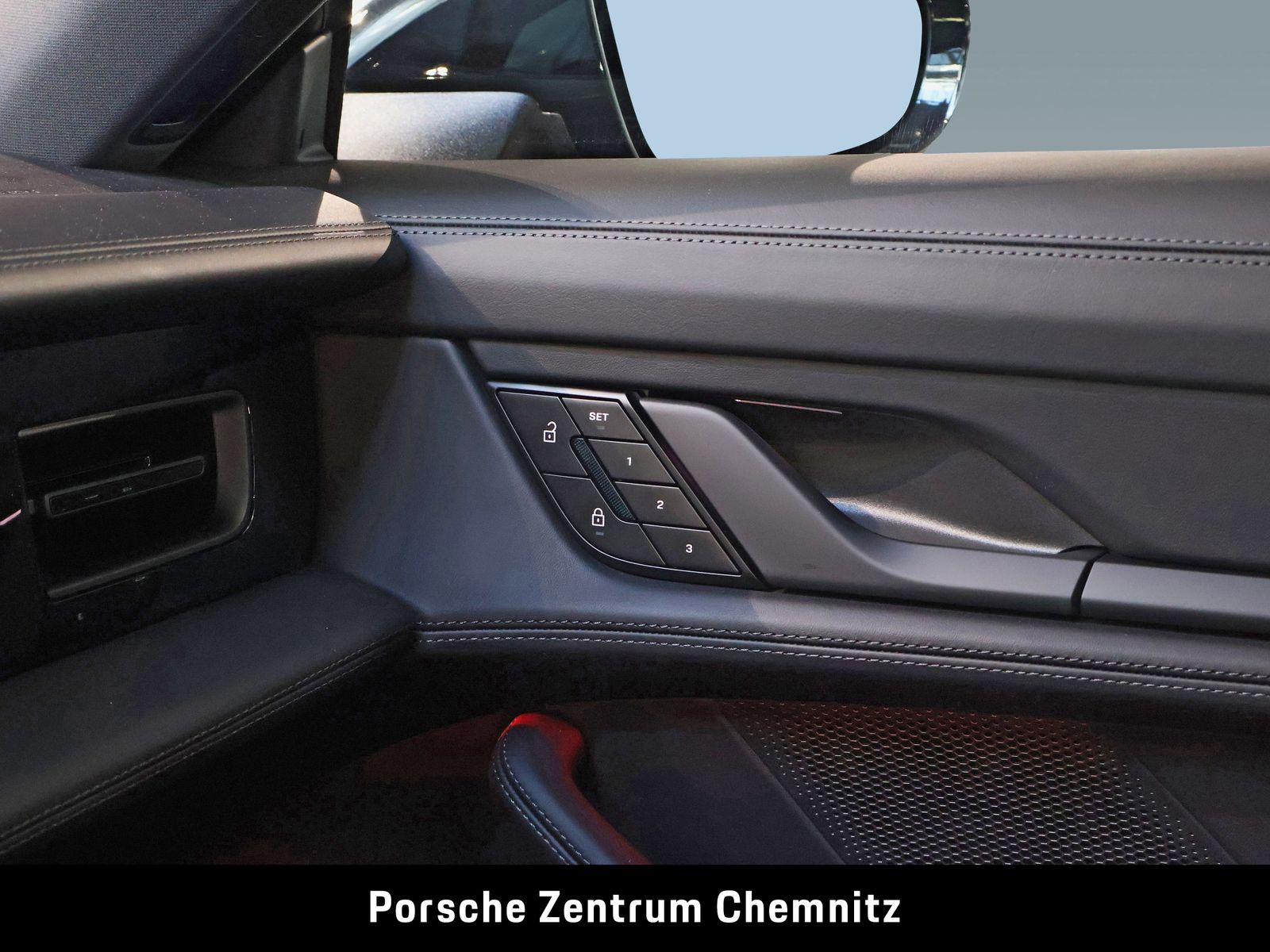 Porsche Taycan 4S Cross Turismo 4+1 Sitze;Pano;ACC;BOSE;
